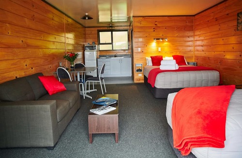 Greymouth Other | Greymouth Seaside TOP 10 Holiday Park