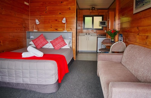 Greymouth Other | Greymouth Seaside TOP 10 Holiday Park