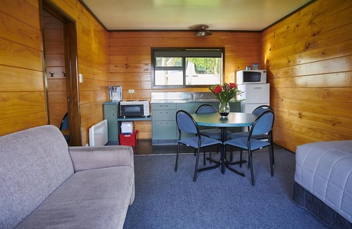 Greymouth Other | Greymouth Seaside TOP 10 Holiday Park