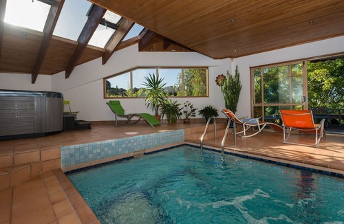Paihia House | Chalet Romantica