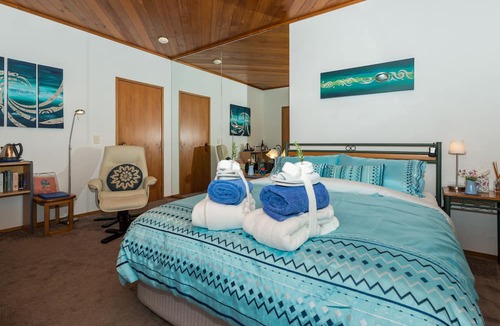 Paihia House | Chalet Romantica