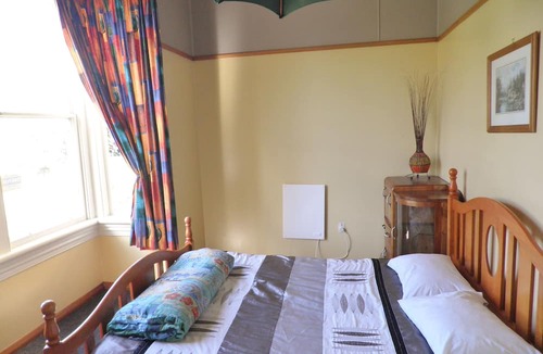 Westport Hostel | Bazil's Hostel & Surf School