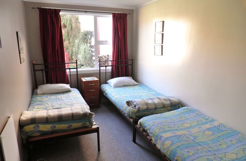 Westport Hostel | Bazil's Hostel & Surf School