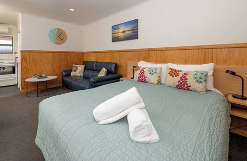 Motueka Other | Motueka TOP 10 Holiday Park