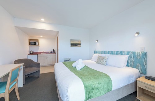 Tahunanui Hotel | Bella Vista Motel Nelson