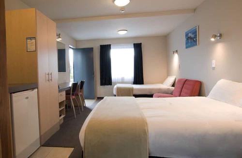 Kaikoura Hotel | Bella Vista Motel Kaikoura