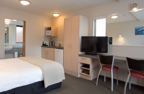 Kaikoura Hotel | Bella Vista Motel Kaikoura