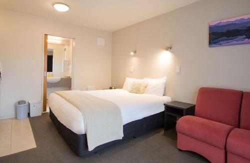 Kaikoura Hotel | Bella Vista Motel Kaikoura