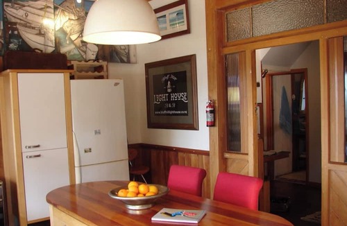 Bluff Hill Bed & Breakfast | Bluff Hill Lighthouse B&B