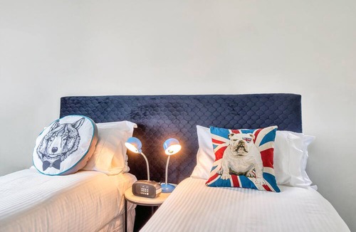 Avondale Apartment | Roomie Apartment Hotel