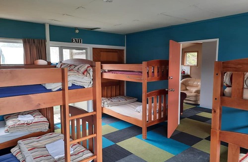 Arthur's Pass Hostel | Mountain House