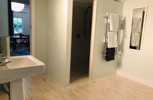 Katikati Cottage | Homewood Cottage
