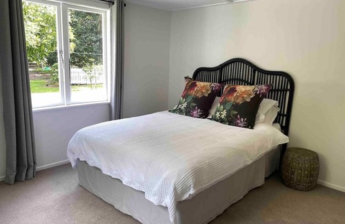 Katikati Cottage | Homewood Cottage