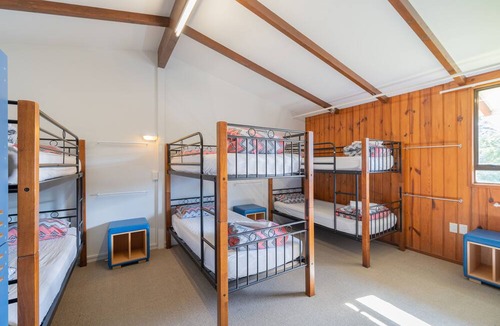 Te Anau Hostel | Te Anau Central Backpackers