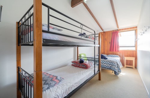 Te Anau Hostel | Te Anau Central Backpackers