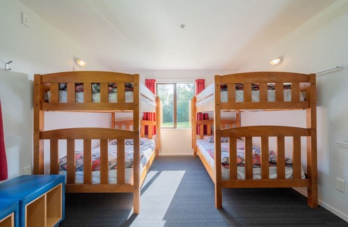 Te Anau Hostel | Te Anau Central Backpackers