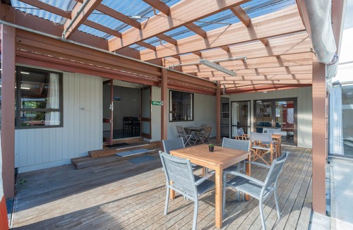 Te Anau Hostel | Te Anau Central Backpackers