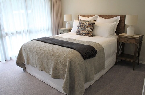 Taumarunui Bed & Breakfast | Awanui Bed and Breakfast
