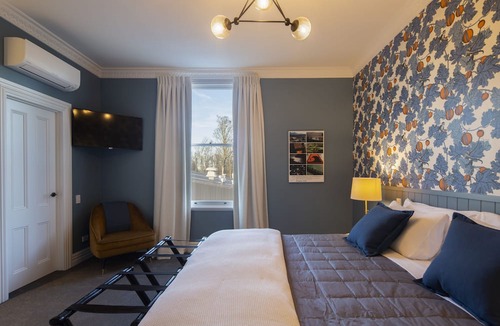 Geraldine Hotel | The Vicarage Geraldine
