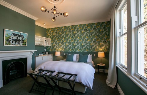 Geraldine Hotel | The Vicarage Geraldine