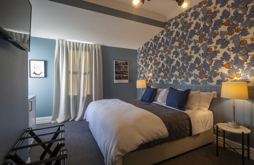 Geraldine Hotel | The Vicarage Geraldine