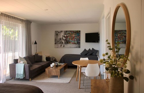 Whitianga Hotel | Oceans 88 Whitianga Coastal Accommodation Suites