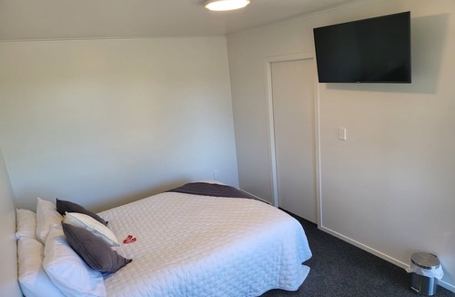 Hari Hari Hotel | GLENALMOND Historic Homestead & Alpine Country Stay