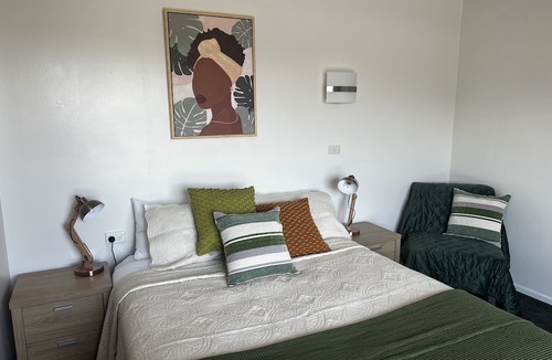 Hari Hari Hotel | GLENALMOND Historic Homestead & Alpine Country Stay