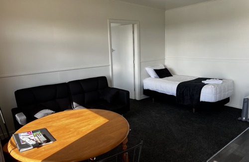 Hari Hari Hotel | GLENALMOND Historic Homestead & Alpine Country Stay