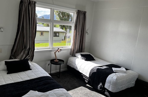 Hari Hari Hotel | GLENALMOND Historic Homestead & Alpine Country Stay