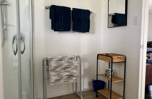 Omanu Apartment | Beach Break is your Tropical Hideaway with Pool & Close to the Beach!