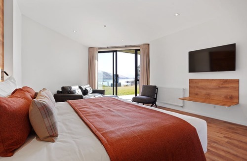 Tekapo Hotel | Grand Suites Lake Tekapo