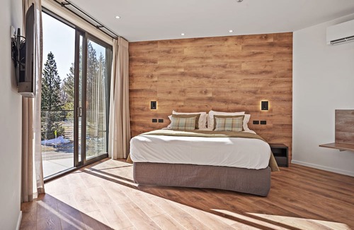 Tekapo Hotel | Grand Suites Lake Tekapo