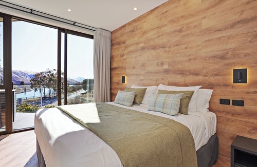 Tekapo Hotel | Grand Suites Lake Tekapo