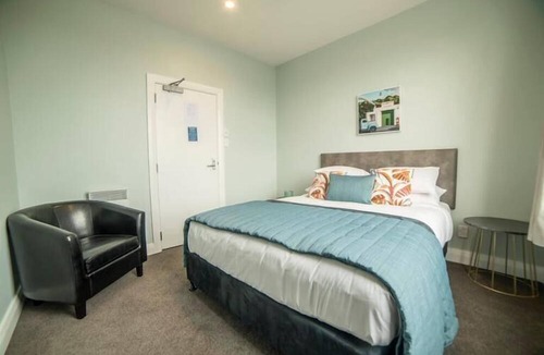 Amberley Hotel | The Amberley Hotel