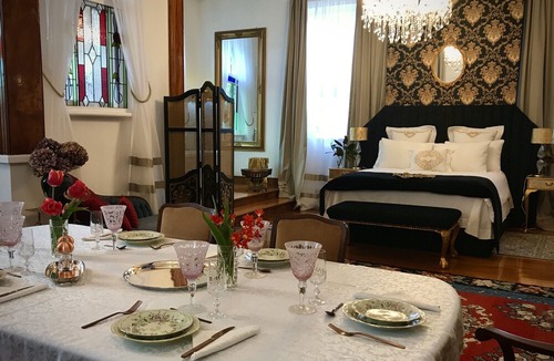 Eltham Bed & Breakfast | The Old Eltham Post Office