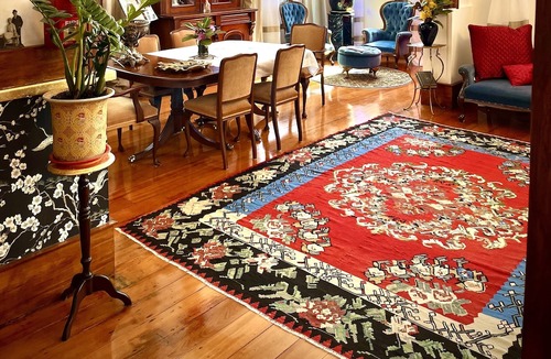 Eltham Bed & Breakfast | The Old Eltham Post Office