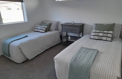 Mangapai House | Marsden Cove by the Marina
