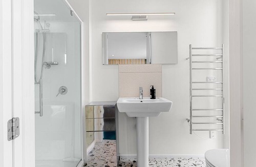 Waipu House | The Chocolate Box - Waipu Cove Holiday Home