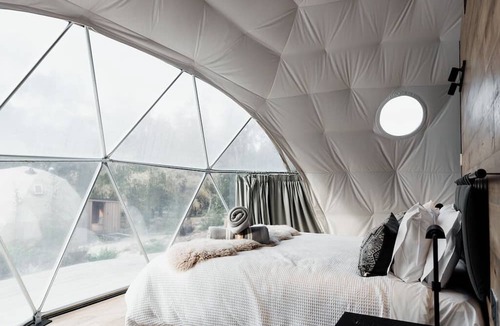 Lake Hawea Other | Cross Hill Glamping