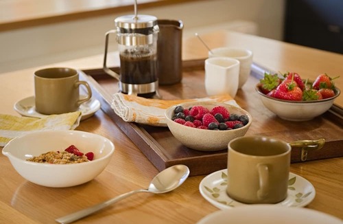 Waipara House | Kumiko's Guest House