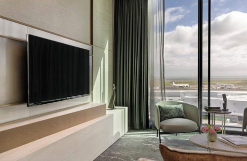 Mangere Hotel | Pullman Auckland Airport