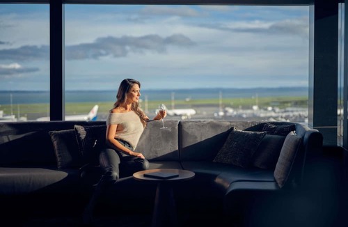 Mangere Hotel | Pullman Auckland Airport