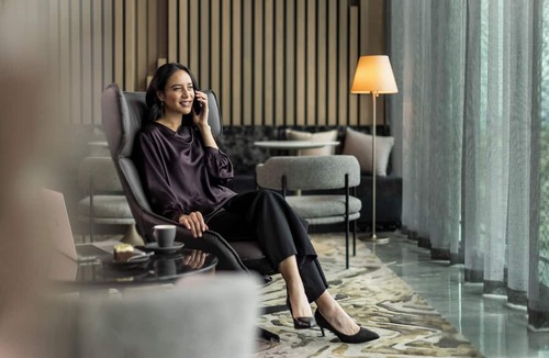 Mangere Hotel | Pullman Auckland Airport