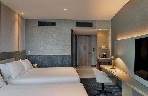 Mangere Hotel | Pullman Auckland Airport