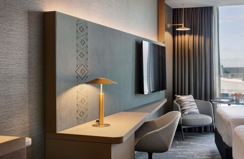Mangere Hotel | Pullman Auckland Airport