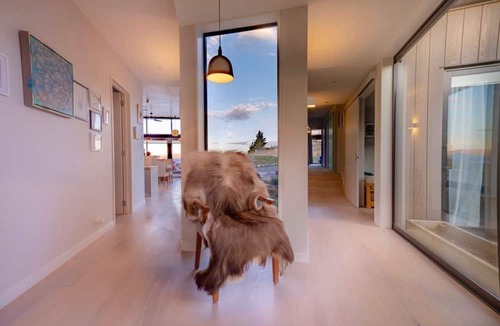 Ben Ohau House | Lake Pukaki - Lake House