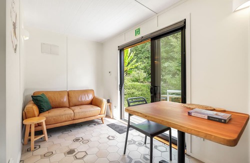 Mangawhai Hotel | The Hideout