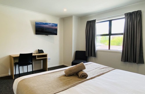 Frankton Hotel | Norton Motel