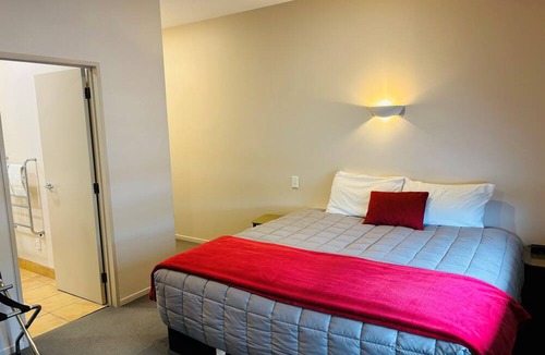 Newtown Hotel | Southgate Motor Inn